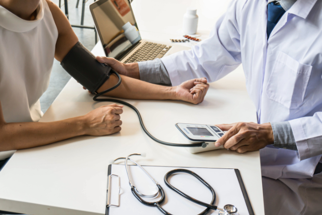 Healthcare talent crisis Canada