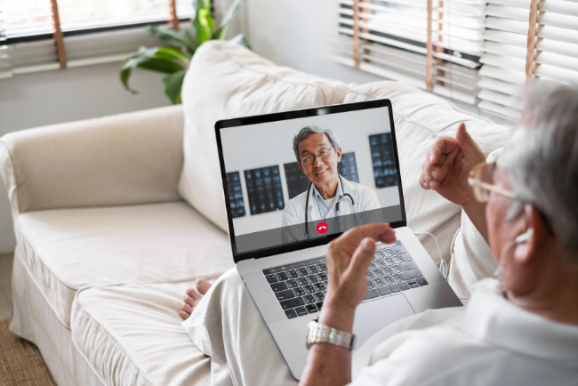 Digital Health Leadership